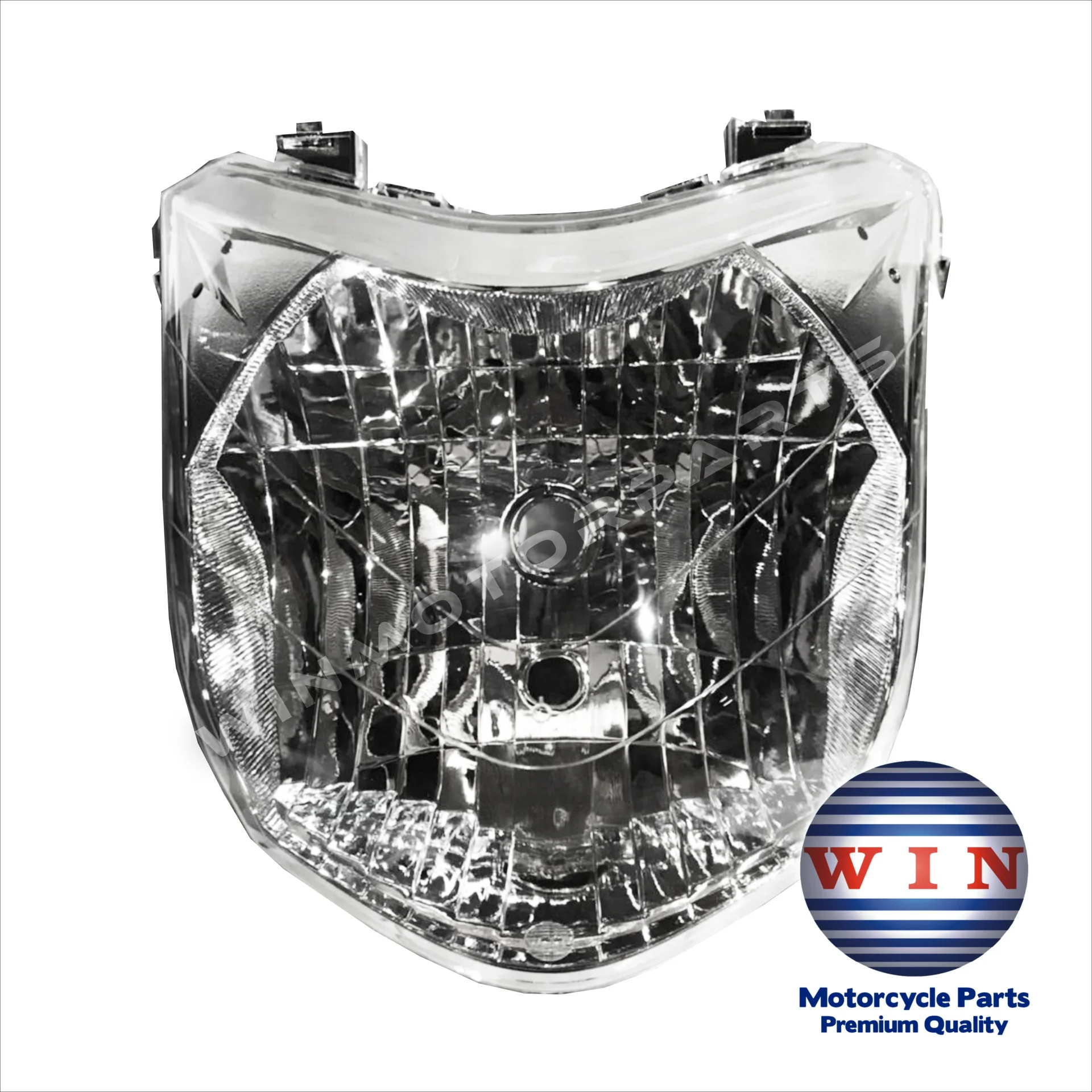 LAMPU DEPAN MEGAPRO 10